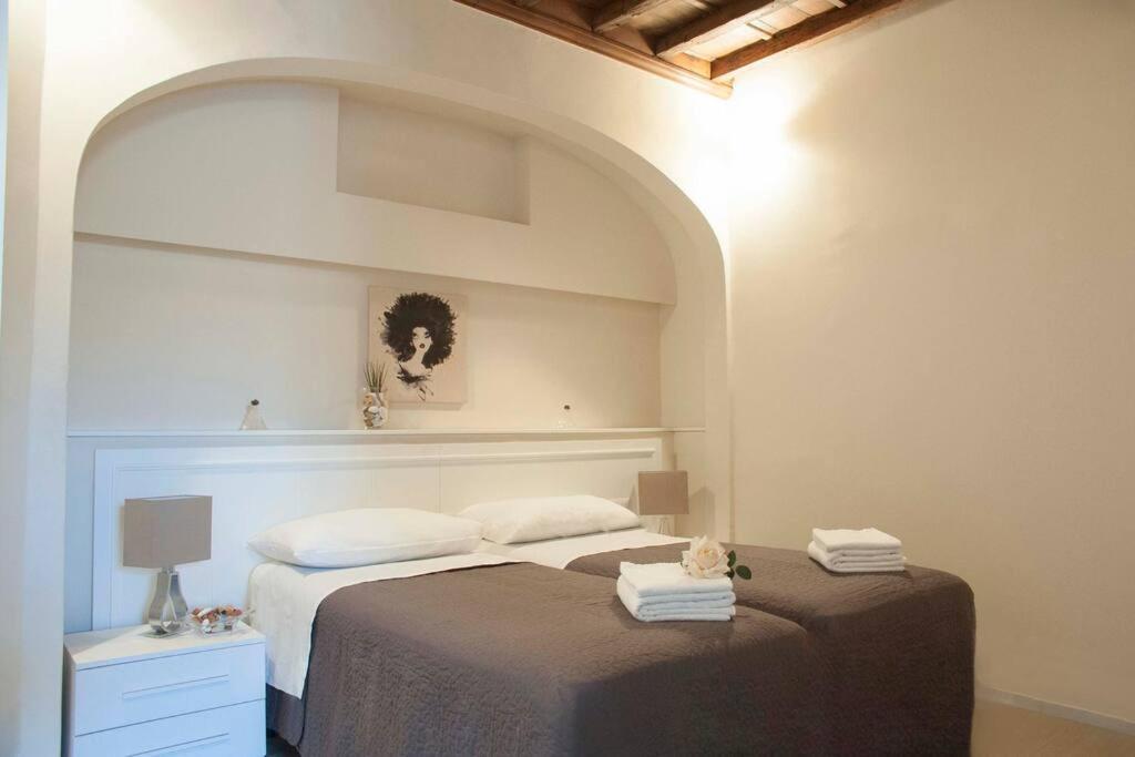 Tornabuoni Charming Apartamento