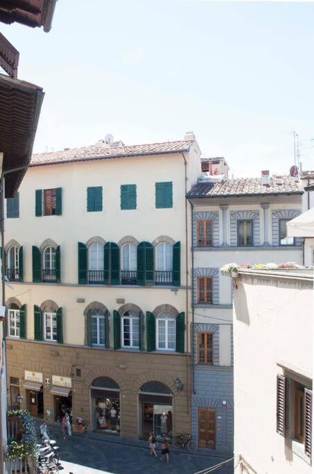 Tornabuoni Charming Florencia