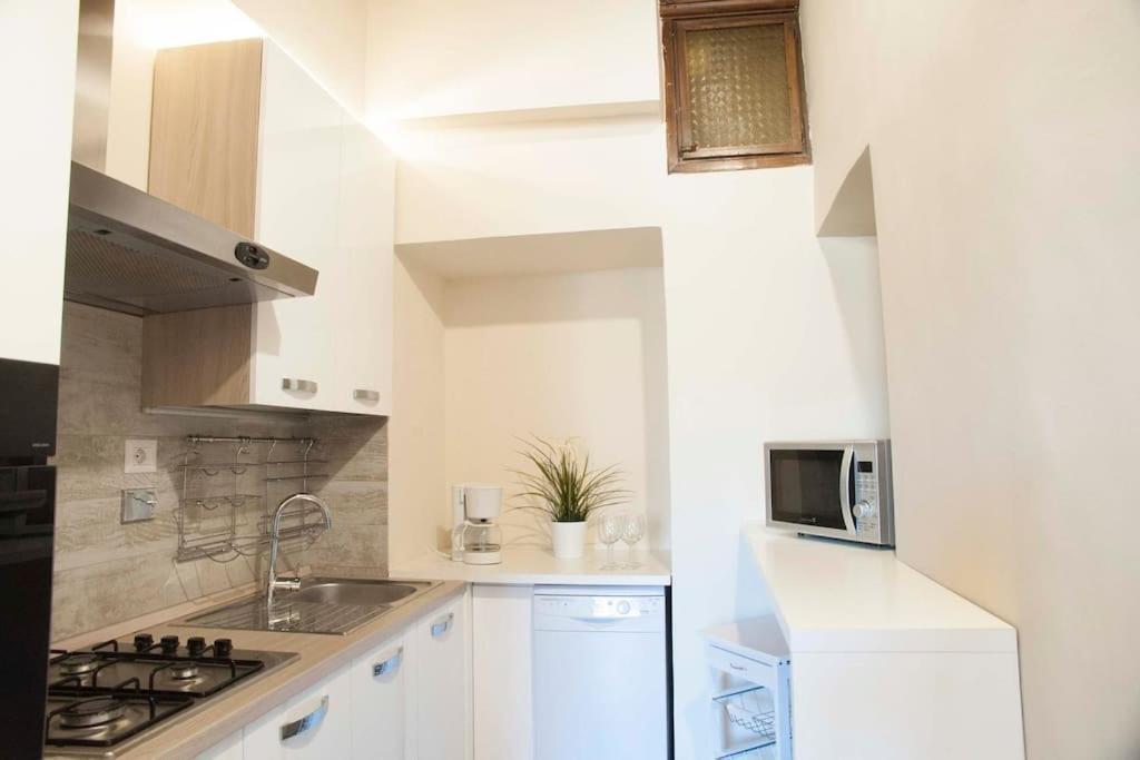 Apartamento Tornabuoni Charming