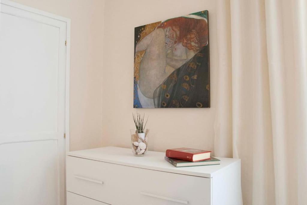 Tornabuoni Charming Apartamento *