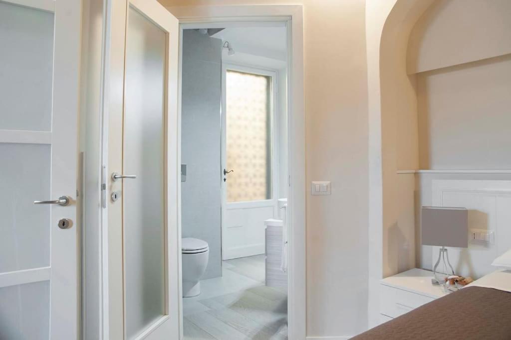 Tornabuoni Charming Apartamento Florencia