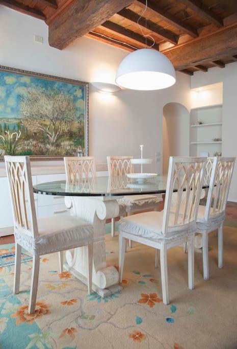 Tornabuoni Charming Apartamento Florencia