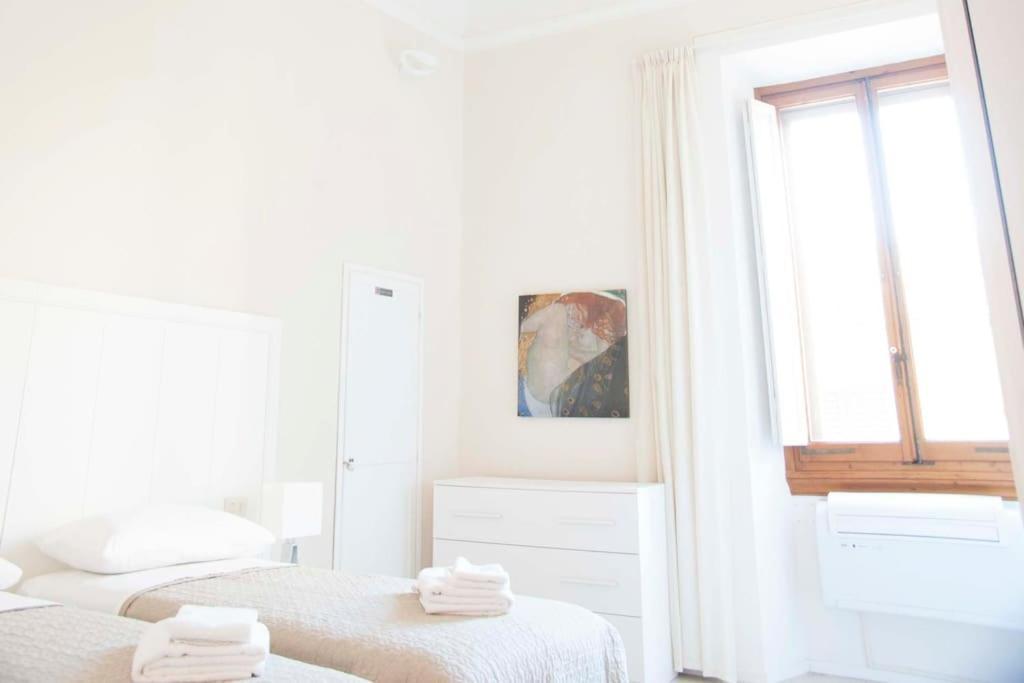 Tornabuoni Charming Apartamento