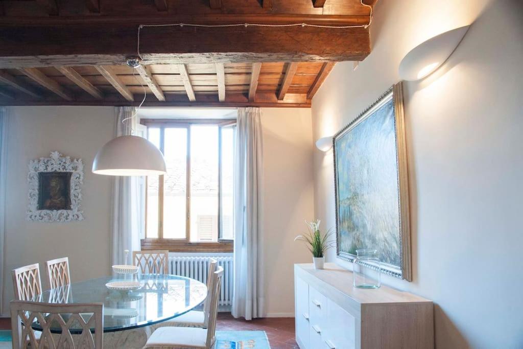 Tornabuoni Charming Apartamento *