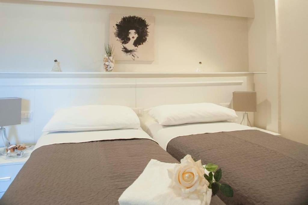 Apartamento Tornabuoni Charming Florencia