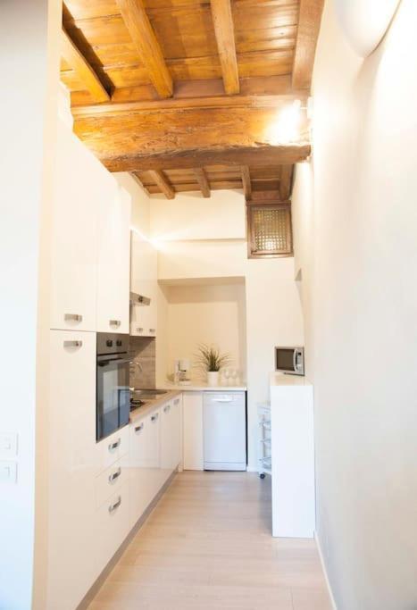 Tornabuoni Charming Apartamento Florencia