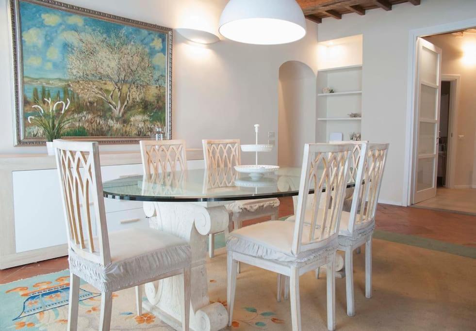Tornabuoni Charming Apartamento