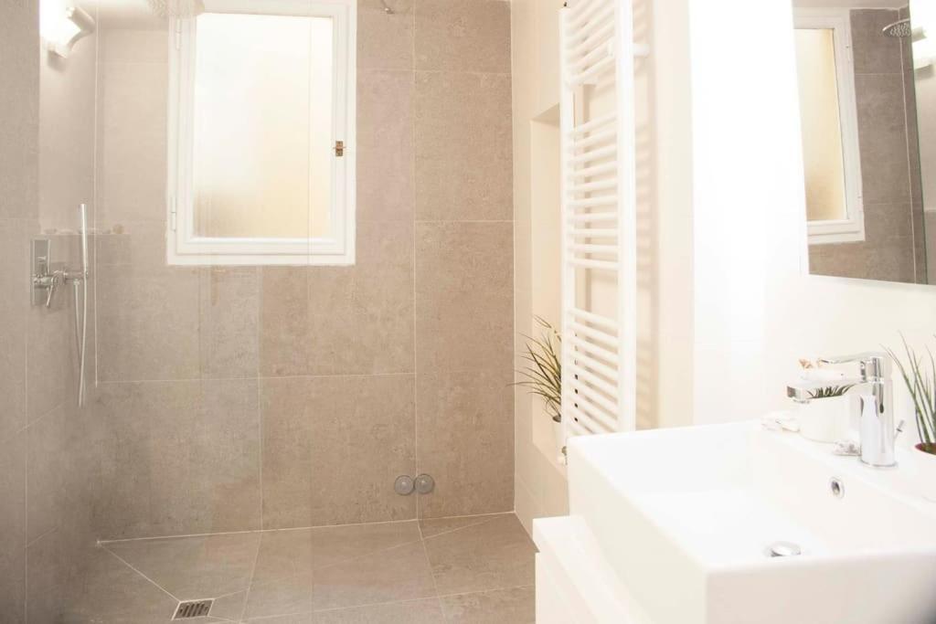 Tornabuoni Charming Apartamento *