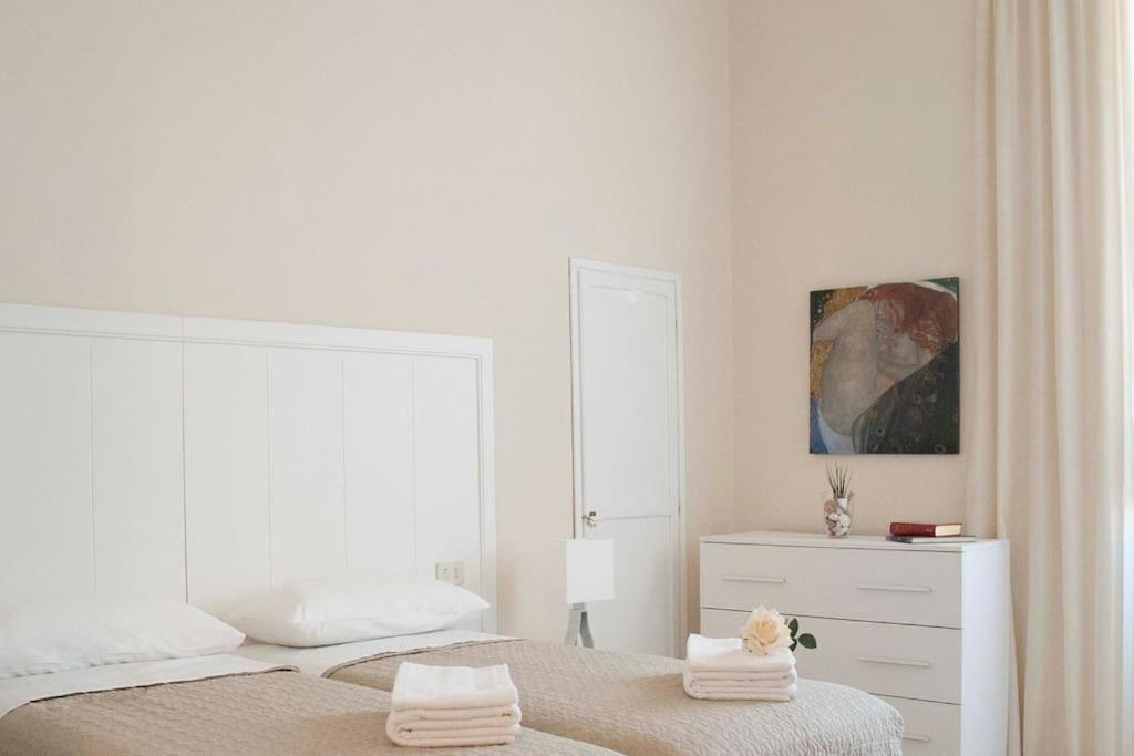Apartamento Tornabuoni Charming Florencia