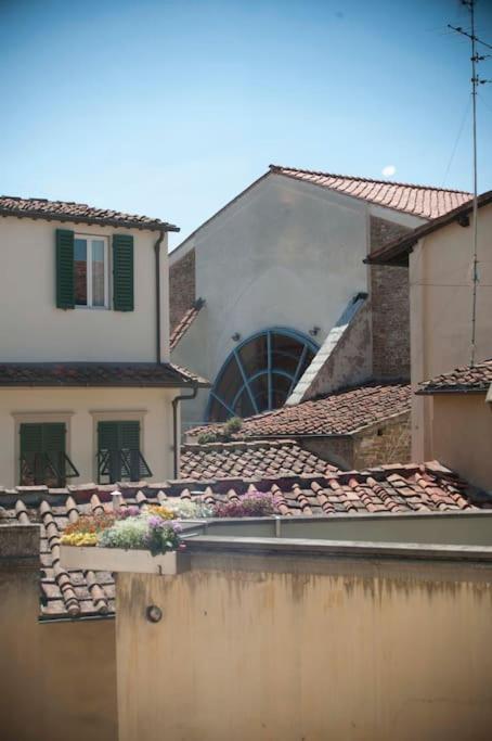 Tornabuoni Charming Apartamento *