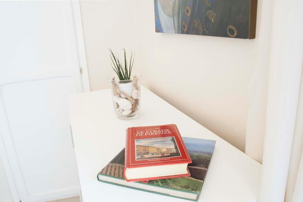 Tornabuoni Charming Apartamento Florencia