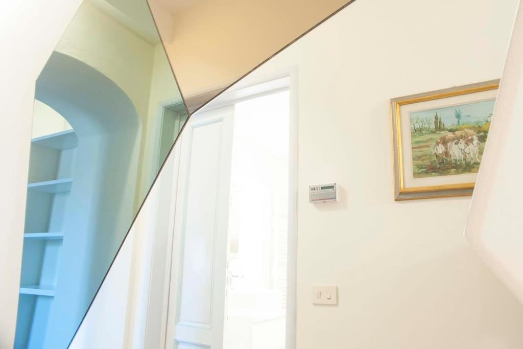 Apartamento Tornabuoni Charming *