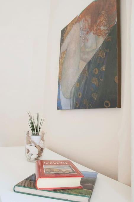 Tornabuoni Charming Apartamento *
