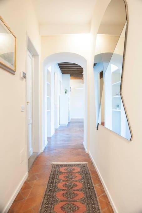 Apartamento Tornabuoni Charming *