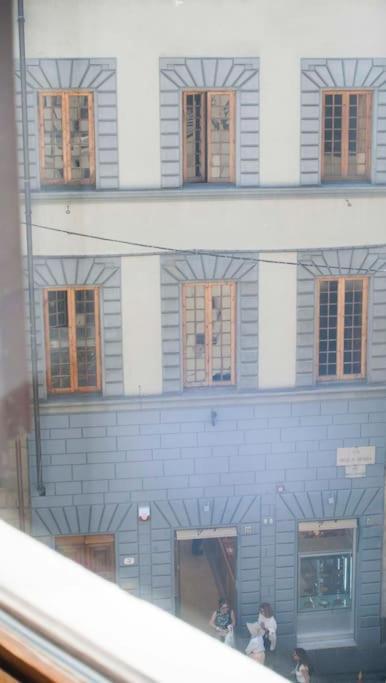 Apartamento Tornabuoni Charming